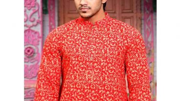 বাঙ্গালির প্রাণের উৎসব রাঙাবে পছন্দসই পাঞ্জাবি