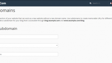 ডোমেইন নাম টিউটোরিয়াল Domain Name Tutorial in Bangla