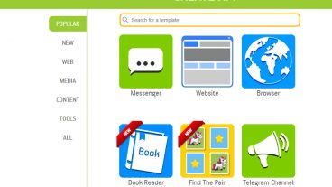 how to develop android apps for beginners online কোন রকম প্রোগামিং জ্ঞান এন্ডয়েড অ্যাপস তৈরী করুন