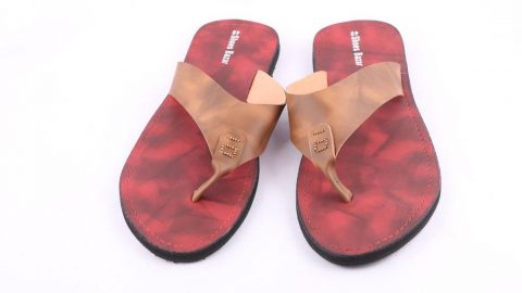 ছেলেদের ফ্যাশনে সেরা কয়েকটি ক্যাজুয়াল স্যান্ডেল