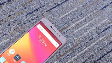 হ্যান্ডস-অন রিভিউঃ ৮ মেগাপিক্সেল ফ্রন্ট ক্যামেরার Walton Primo G8 – আছে ফিঙ্গারপ্রিন্ট সেন্সর