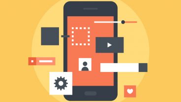 মোবাইল অ্যাপ তৈরি করুন কোডিং জ্ঞান ছাড়া এক ঘন্টার মধ্যে পর্ব ১