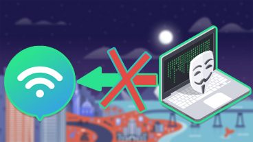 11 Tips for Keeping The WiFi Network secure