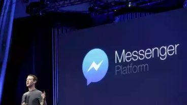 ফেসবুক মেসেঞ্জার গ্রুপ চ্যাটিংয়ে এলো অ্যাডমিন সুবিধা