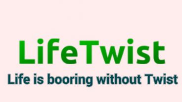 Download করে নিন LifeTwist এর App