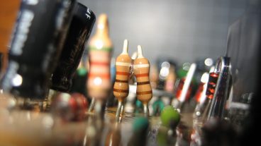 বেসিক ইলেক্ট্রনিক্স  Let’s Learn about electronics form the beginning