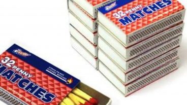 দিয়াশলাইয়ের প্যাকেট দিয়ে কম্পনেন্ট বক্স তৈরি করুন সহজেই