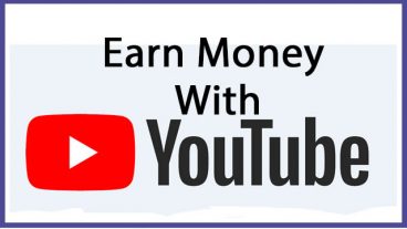 ইনকাম করুন ইউটিউব থেকে পূর্ণাঙ্গ গাইড লাইন এবং ইউটিউব একাউন্ট তৈরির ফুল স্টেপ