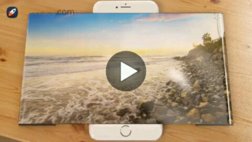 দেখুন আইফোন নাইন মোবাইলটি কেমন হবে