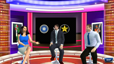 দেখে নিন ১৮ সালের সেরা ক্রিকেট গেম Real Cricket 2018 এর রিভিউ