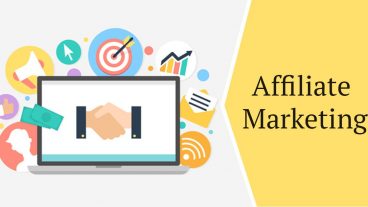 ক্যারিয়ার গড়ুন সবথেকে সহজ পদ্ধতিতে এফিলিয়েট মার্কেটিং করে