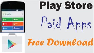 এখন আপনিও পারবেন প্লে স্টোরের পেড অ্যাপস গুলা নামাতে একদম ফ্রিতে No Dollar