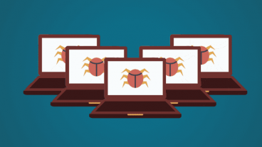 নতুন ক্রিপ্টোকারেন্সি মাইনিং ম্যালওয়্যার মাত্র কয়েক ঘন্টার মধ্যে 500 000 পিসিতে সংক্রমিত