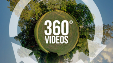 কম্পিউটারে ৩৬০ ডিগ্রি ভিডিও ডাউনলোড ও প্লে করবেন যেভাবে