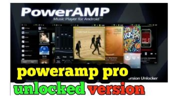 [লেটেস্ট] নিয়ে নিন PowerAMP Full Version [রুট ডলার লাইসেন্স কোনটাই লাগবে না]