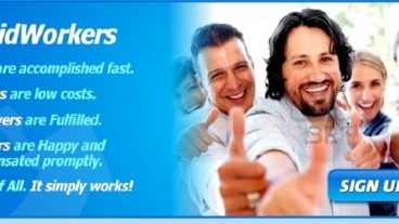 RapidWorkers থেকে আয় করুন সহজেই