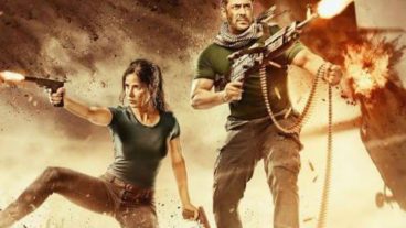 Download করে নিন ২০১৮ সালের সব থেকে সেরা মুভি Tiger Zinda Hai Full HD