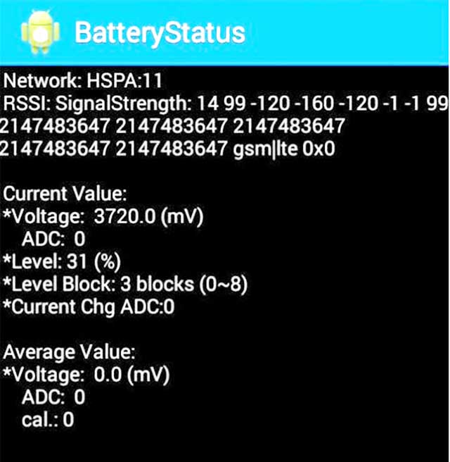 samsung smartphone battery problem