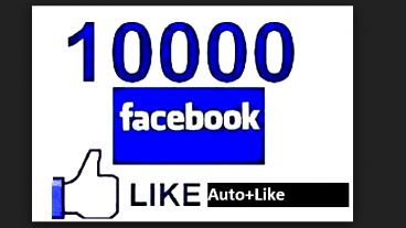 মাত্র ১ ক্লিকে নিয়েনিন ১ হাজার অটো লাইক আপনার টিউন/ছবি/ভিডিওতে
