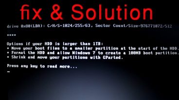 যারা Windows 7 ব্যবহার করতে গিয়ে এমন সমস্যায় পরছেন তারা এই দিকে আসুন