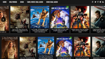 টরেন্টে রিলিজ হওয়া সর্বশেস নতুন মুভি ডাউনলোড করুন সরাসরি IDM বা মোবাইলের UC Browser দিয়ে হাই স্পীডে