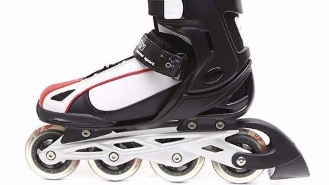 হাতের নাগালে প্রয়োজনীয় স্পোর্টস আইটেম