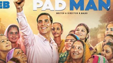 Padman মুভিটি ডাউনলোড করে নিন HD 720p ফরম্যাটে