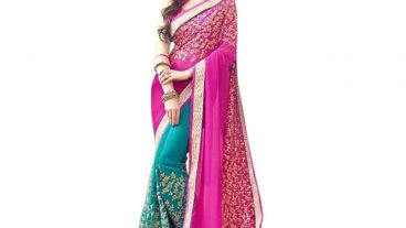 সবচেয়ে কমদামে ফ্যাশনেবল শাড়ির নতুন কালেকশন