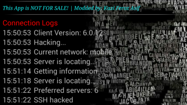 [Hot] Hacking Lover রা নিয়ে নিন Hacker Vpn