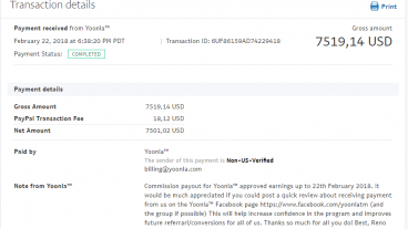 অনলাইনে ফ্রি প্রশিক্ষন নিয়ে আজ থেকে আপনিও প্রতিদিন 1000 ডলার আয় করুন