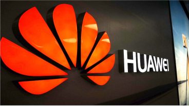 ফাঁস হয়ে গেল হুয়াওয়ের ৫১২ জিবি স্টোরেজের মোবাইল ফোন