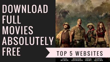 ফ্রি এইচডি মুভি ডাউনলোডের জন্য শীর্ষ 5টি ওয়েবসাইট – লেটেস্ট ii