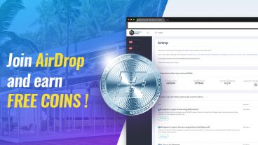 Online bangla Airdrop token Earning পাট-৪