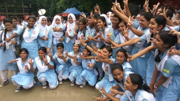 সবার আগে সহজেই দেখুন ২০১৮ সালের এস এস সি পরীক্ষার ফলাফল