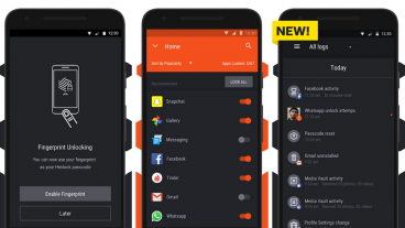 ফোন লক করার জন্য কয়েকটি সেরা অ্যান্ড্রয়েড অ্যাপস