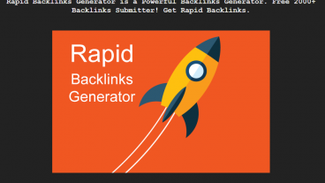 আপনার কি ওয়েব সাইট আছে তাহলে নিয়ে নিন আপনার সাইটের জন্য ২০০০+ Backlink তাও আবার ফ্রিতে শুধু মাত্র কয়েকটি পদক্ষেপ অনুসরন করে