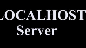 কিভাবে আপনার কম্পিউটার কে লোকাল হোস্ট তৈরি করে অফ লাইনে  ওয়েব সাইট তৈরি করা শিখবেন