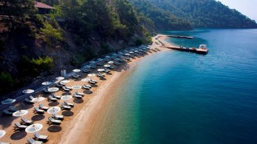 তুরস্কে বিনা বেতনে পড়ার শেষ সুযোগ