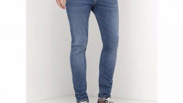 জিন্স ও গ্যাবার্ডিনের নতুন কালেকশন