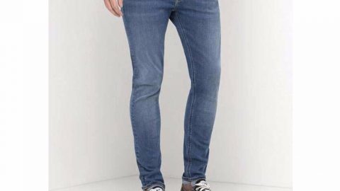 জিন্স ও গ্যাবার্ডিনের নতুন কালেকশন