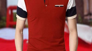 লেটেস্ট ফ্যাশনে কয়েকটি ফ্যাশনেবল পোলো শার্ট