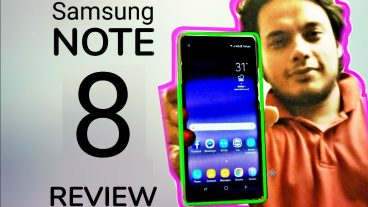 ১ লক্ষ টাকার Samsung Galaxy Note 8 টি কিনেছেন? MobiHUB নিয়ে এলো সম্পূর্ণ indoor+Outdoor Review Video টি মিস করতে চান?