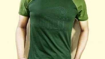 গরমে আরামদায়ক টি-শার্ট