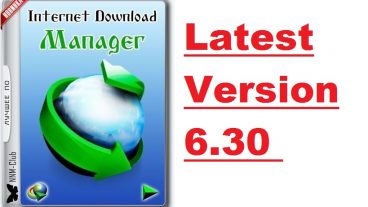 নিয়ে নিন Internet Download Manager [IDM] এর লেটেস্ট পেইড ভার্সন