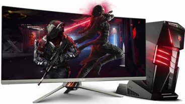 সবচেয়ে কম বাজেটে সর্বোচ্চ কনফিগারেশন এর Gaming cpu কিনুন