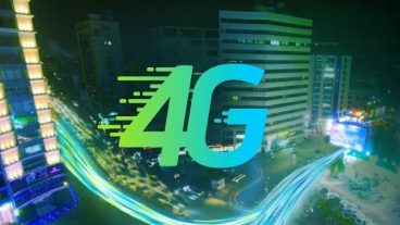 ৪জি উপলক্ষে ফ্রি ইন্টারনেট অফার