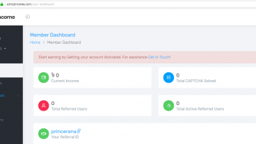 নিউ সাইট ডাটা এন্ট্রির কাজ করে প্রতিদিন সর্বনিম্ন ৫০-১০০ ইনকাম করুম খুব অল্প সময়ে