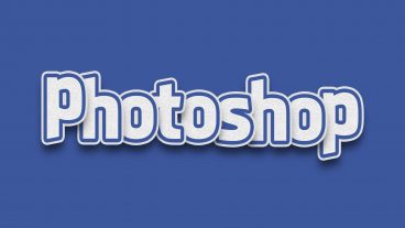 ফটোশপ টিটোরিয়াল Fantasy Text Effects in Photoshop CC 2017