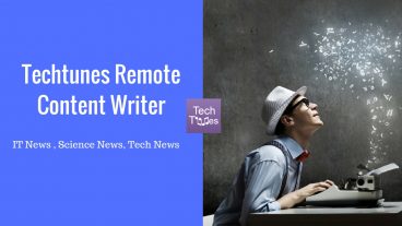 টেকটিউনস জবস – রিমোট কন্টেন্ট রাইটার – আইটি টেক ও সাইন্স নিউজ