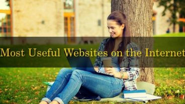 10টি সবচেয়ে দরকারী ওয়েবসাইট এবং ওয়েব অ্যাপস